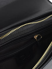 Tracolla Nero By Byblos