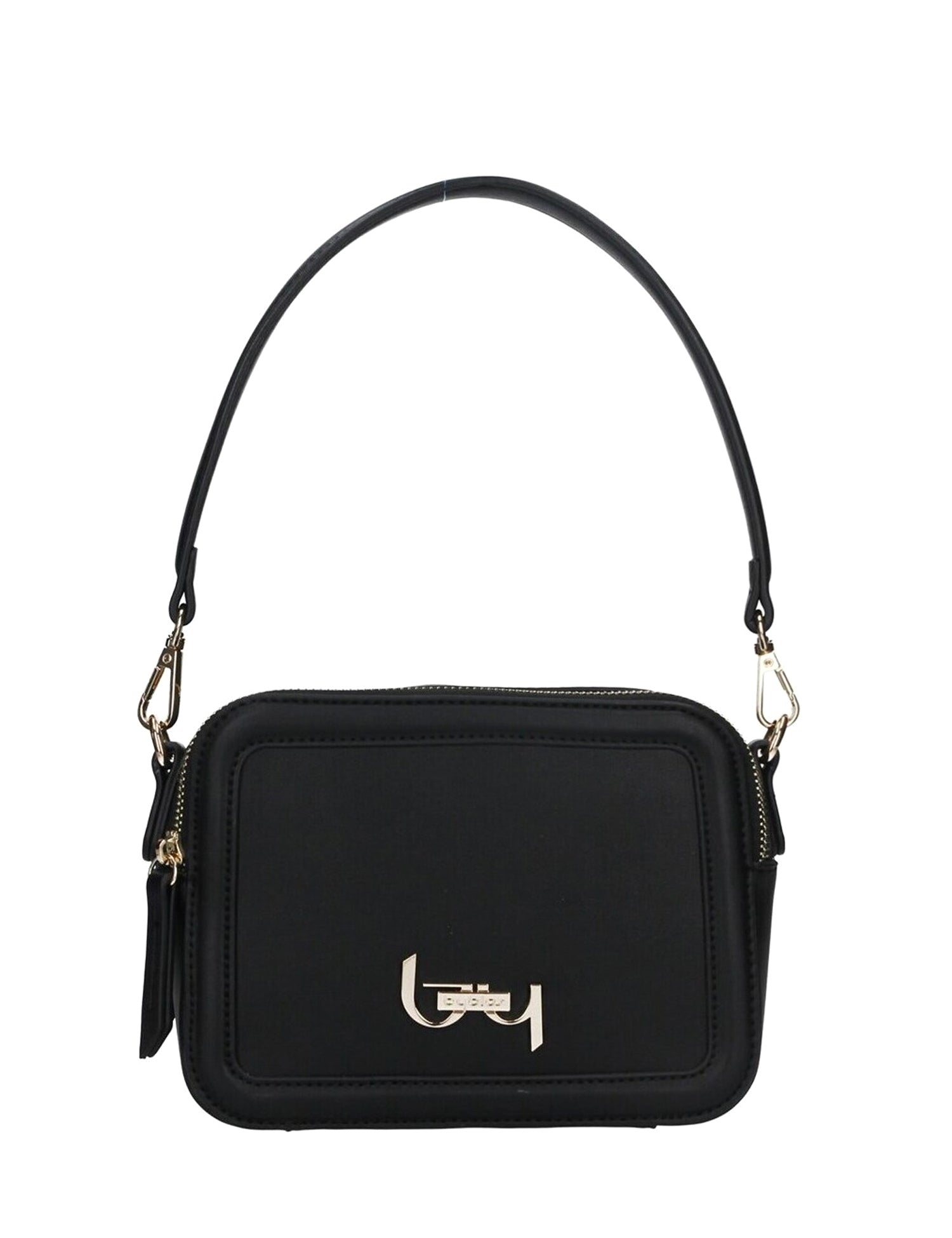 Tracolla Nero By Byblos