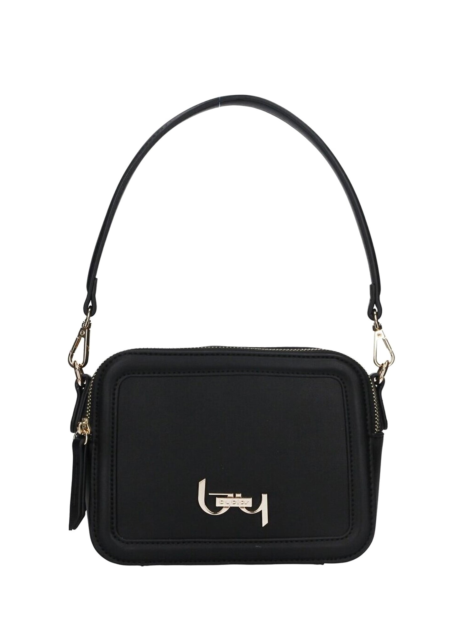 Tracolla Nero By Byblos