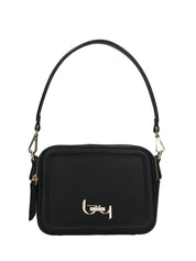 Tracolla Nero By Byblos