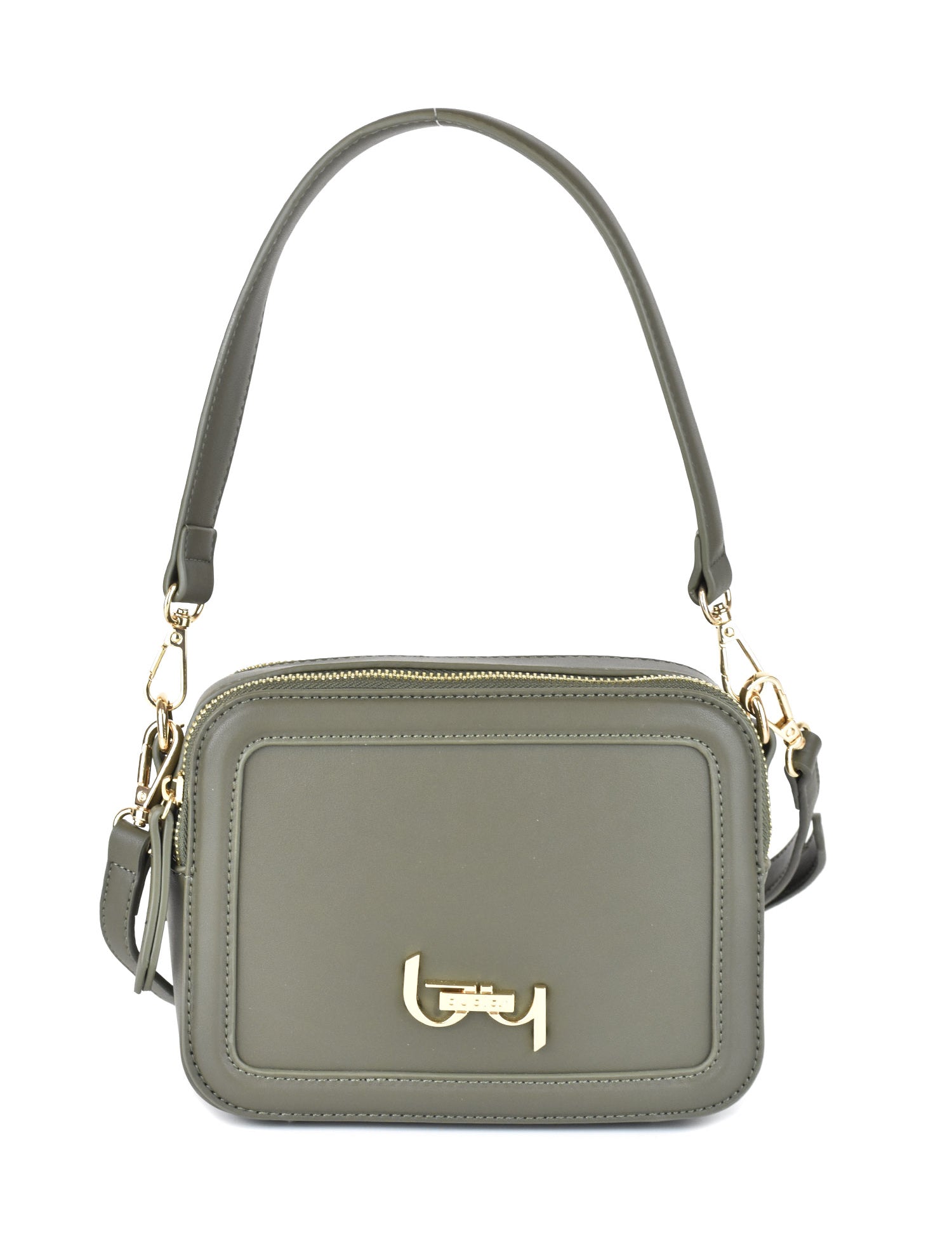 Tracolla Verde By Byblos