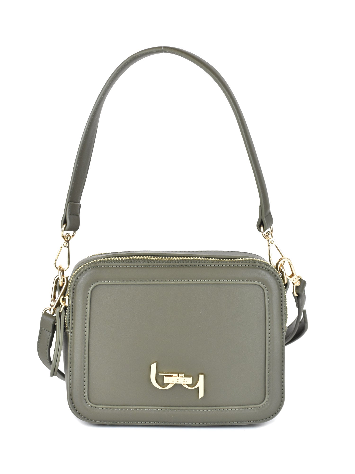 Tracolla Verde By Byblos