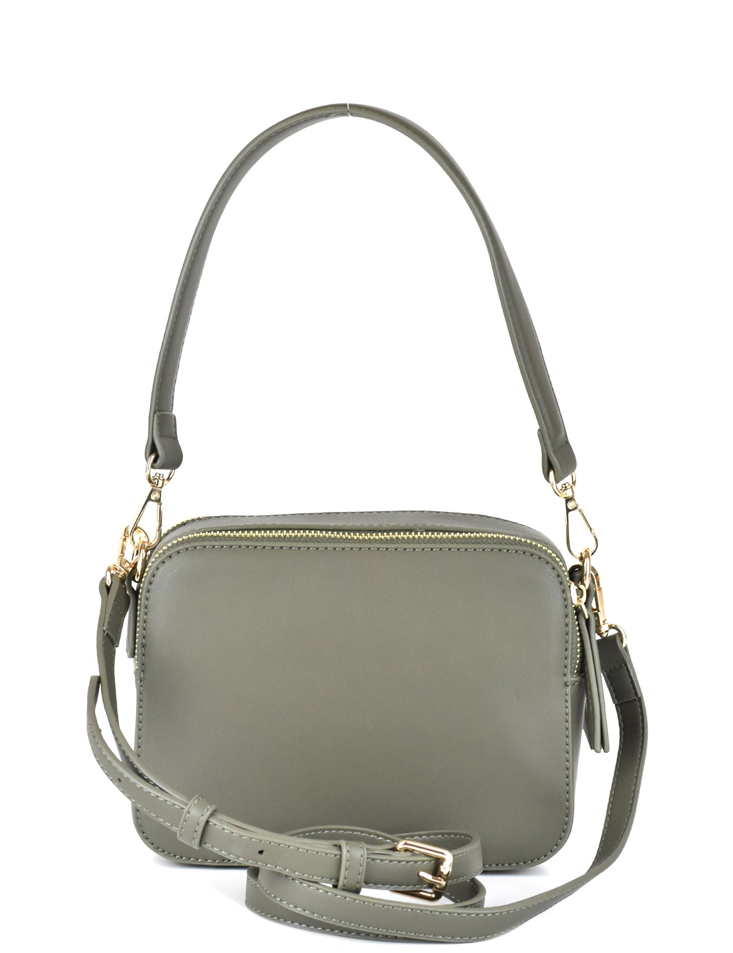 Tracolla Verde By Byblos