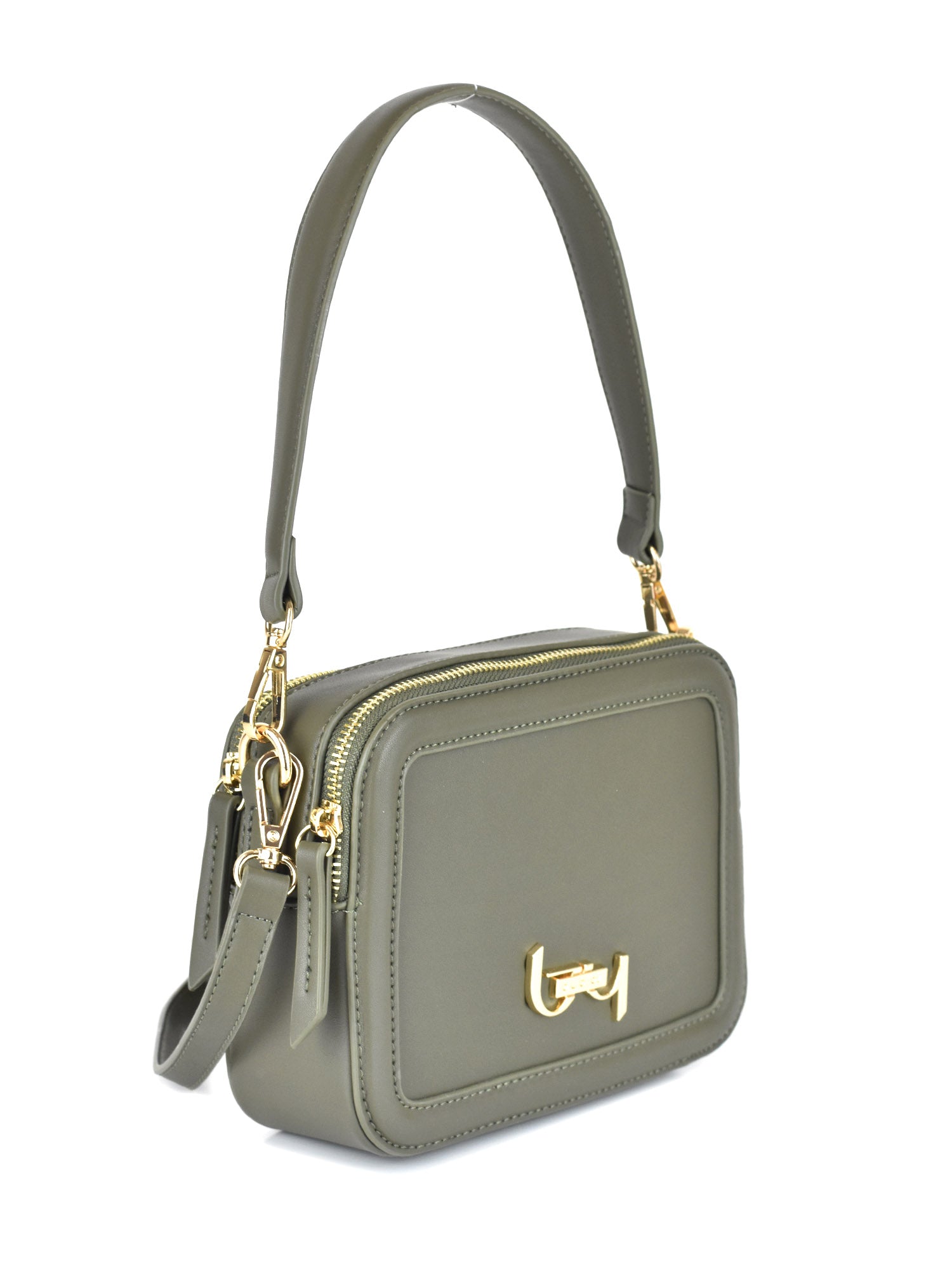 Tracolla Verde By Byblos