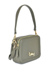 Tracolla Verde By Byblos