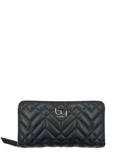 Portafogli Nero By Byblos