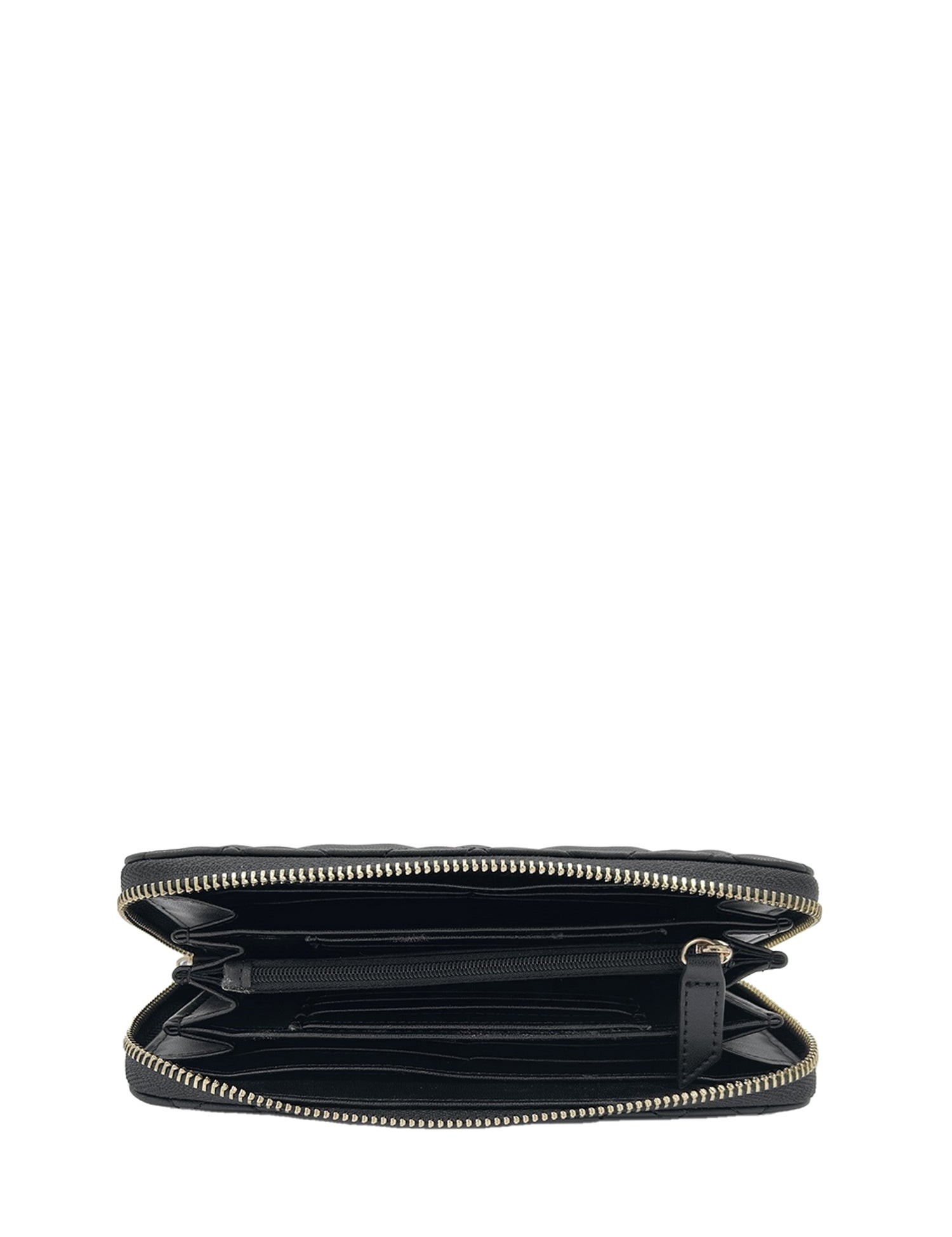 Portafogli Nero By Byblos