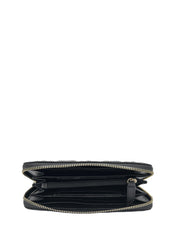 Portafogli Nero By Byblos