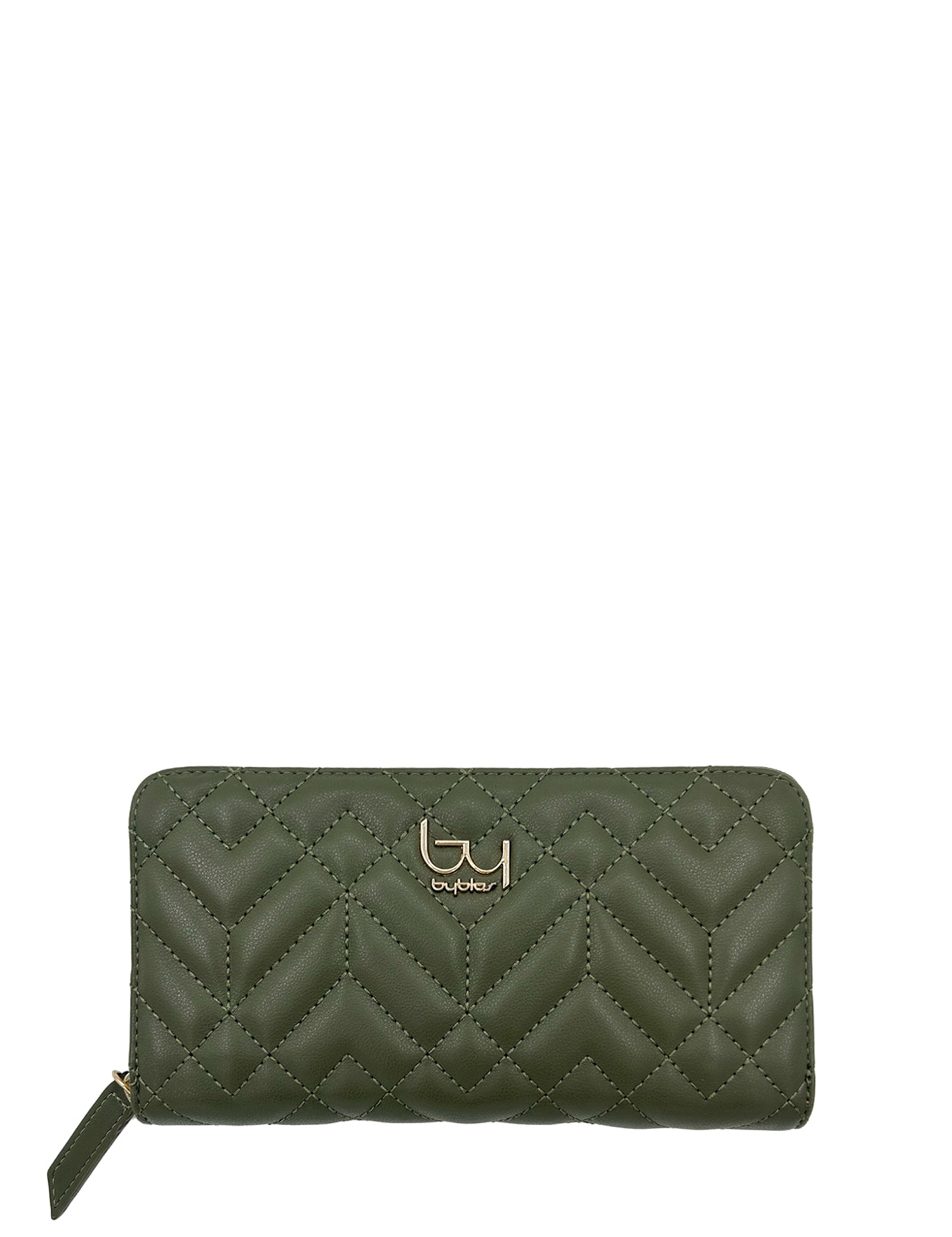 Portafogli Verde By Byblos