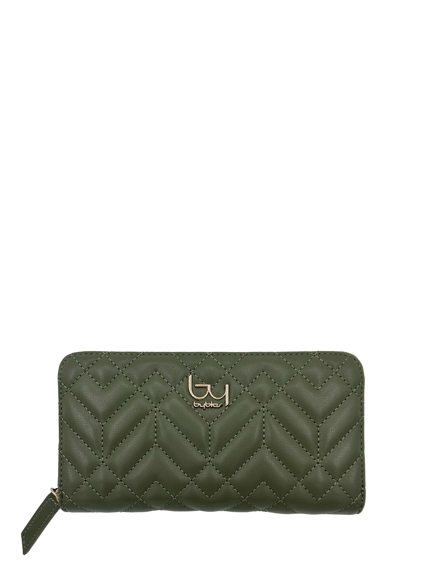 Portafogli Verde By Byblos