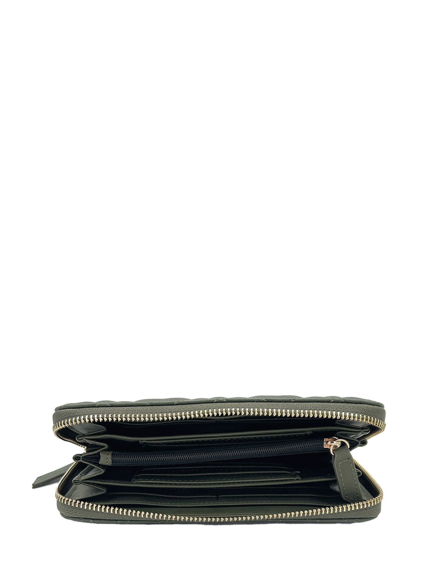 Portafogli Verde By Byblos