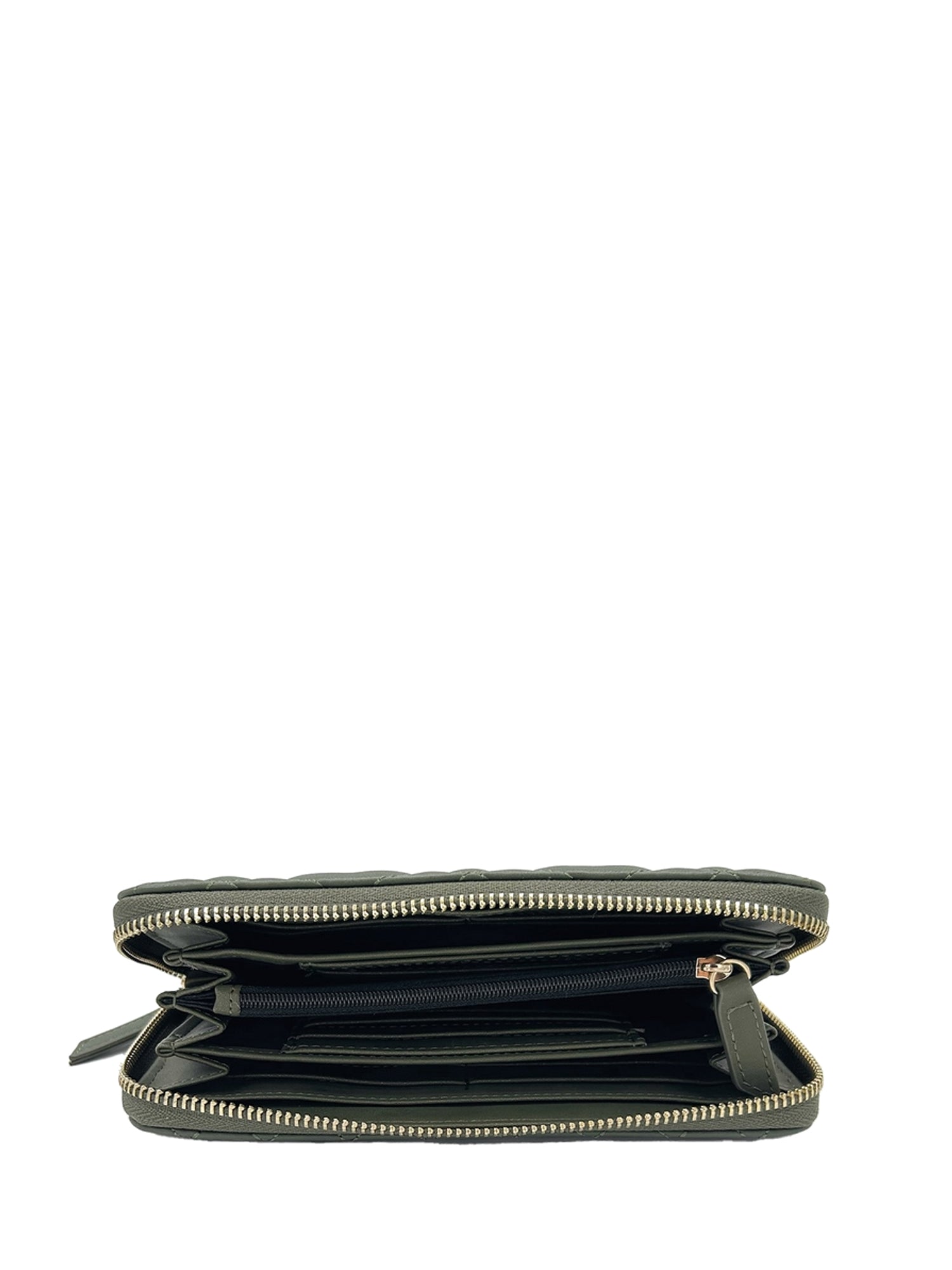 Portafogli Verde By Byblos