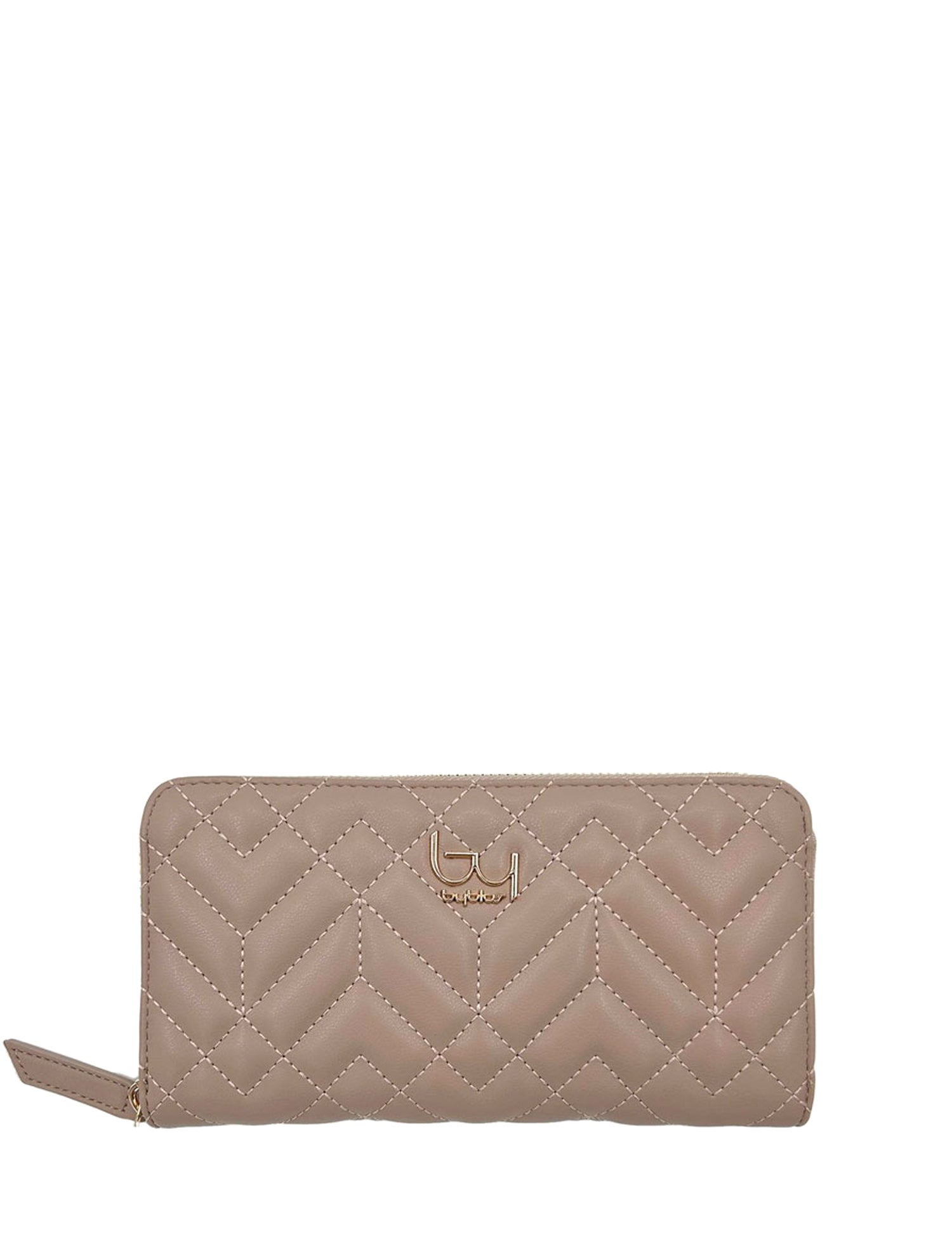 Portafogli Beige By Byblos