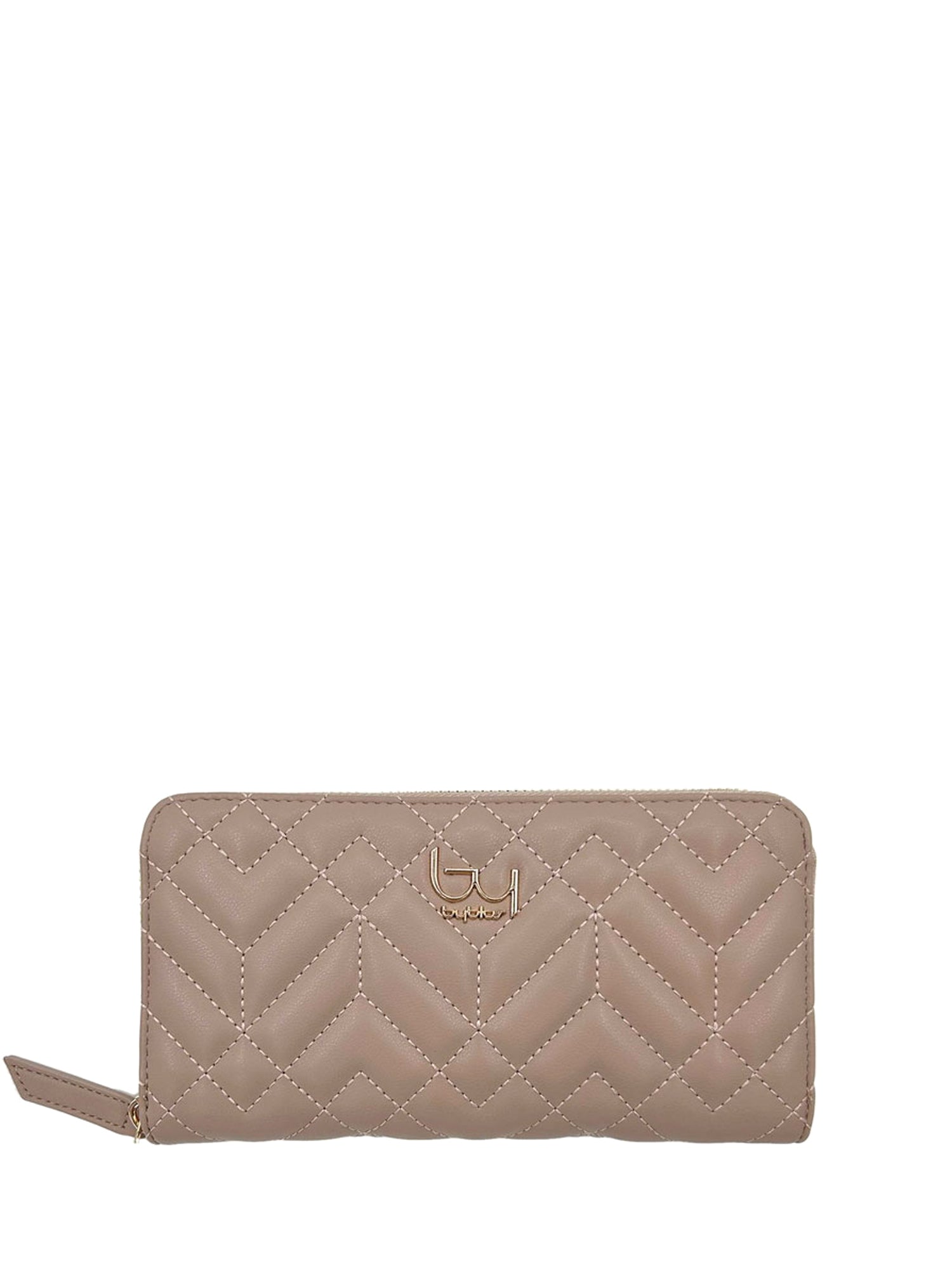 Portafogli Beige By Byblos