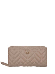 Portafogli Beige By Byblos