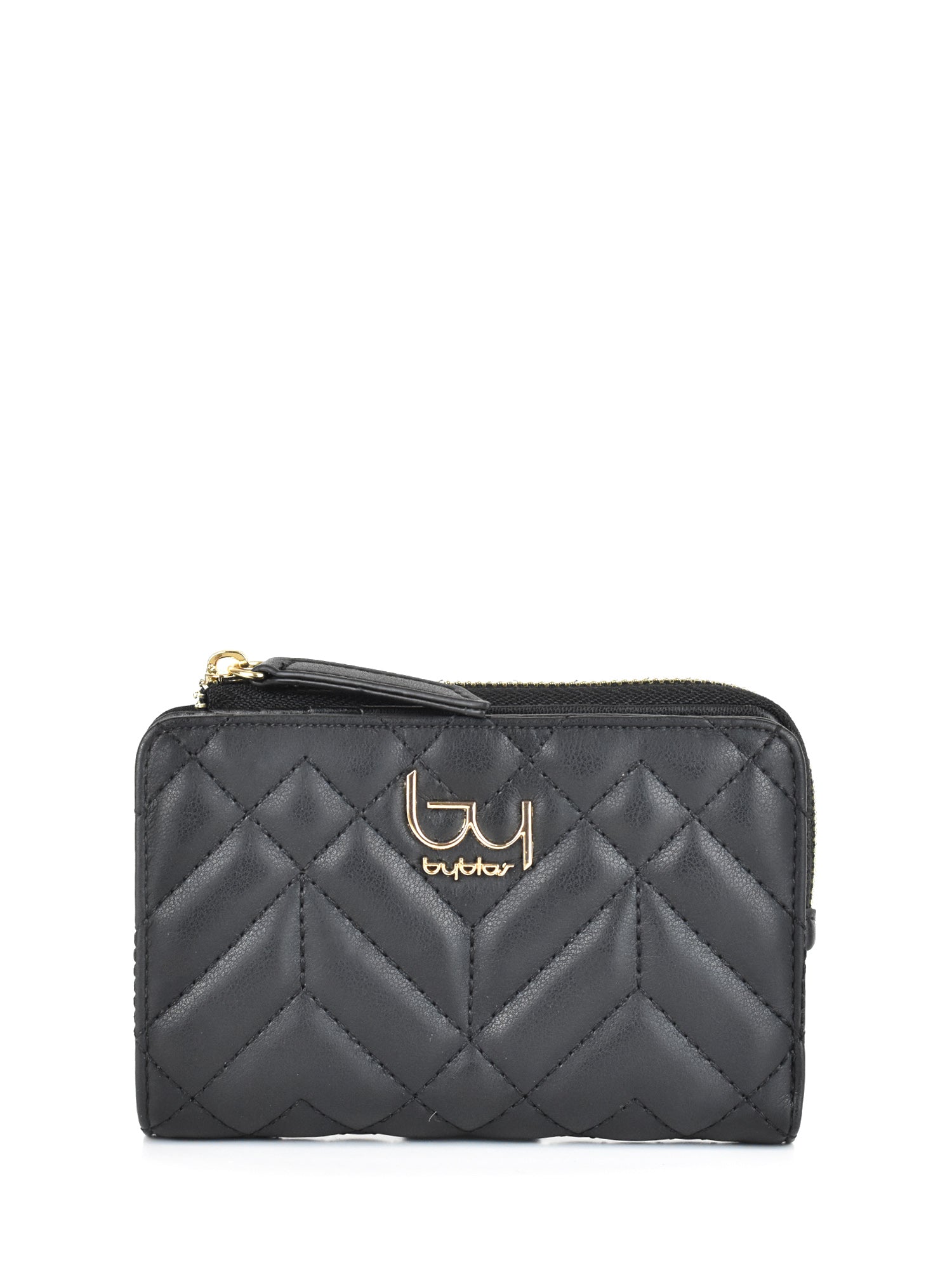 Portafogli Nero By Byblos