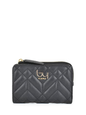 Portafogli Nero By Byblos