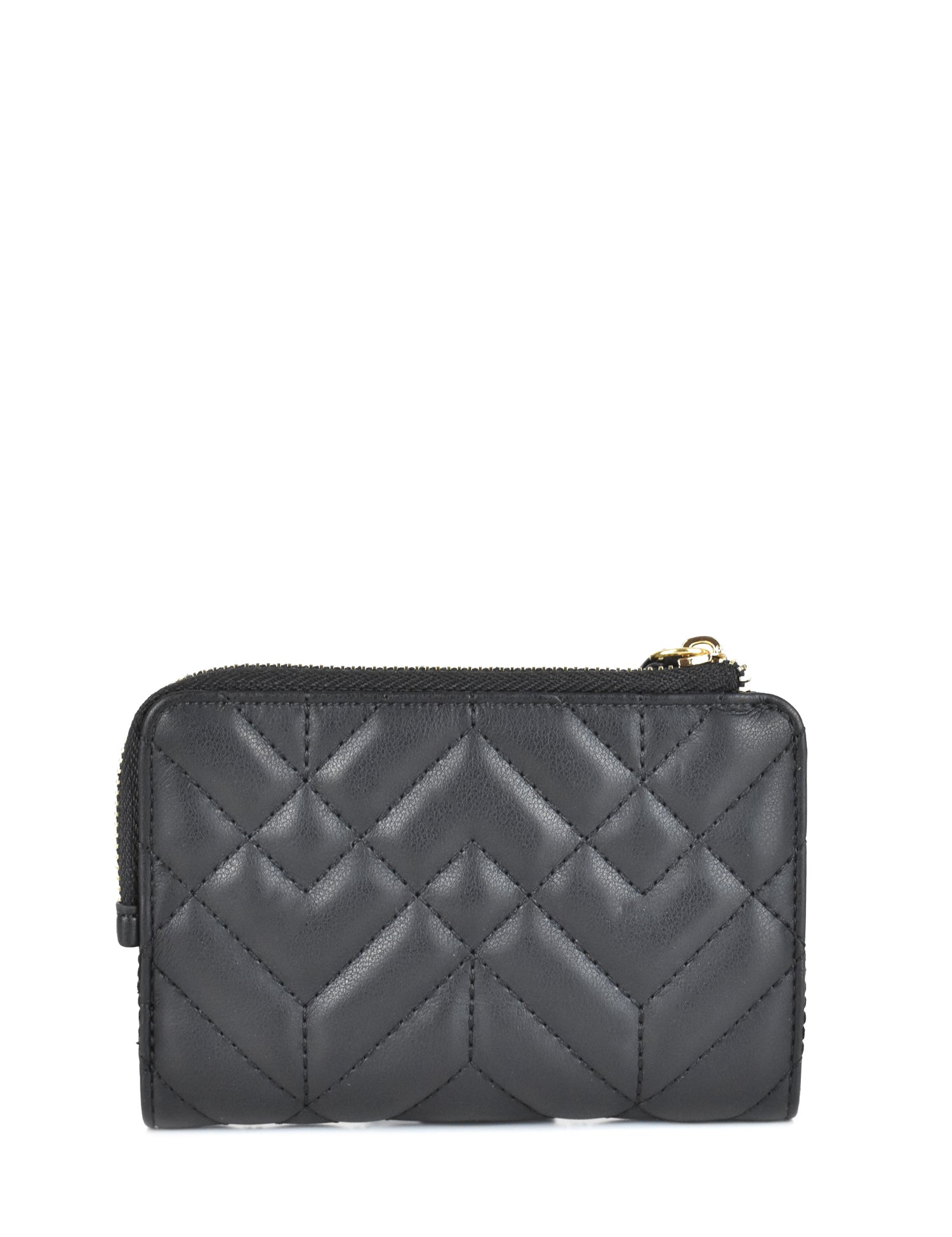 Portafogli Nero By Byblos