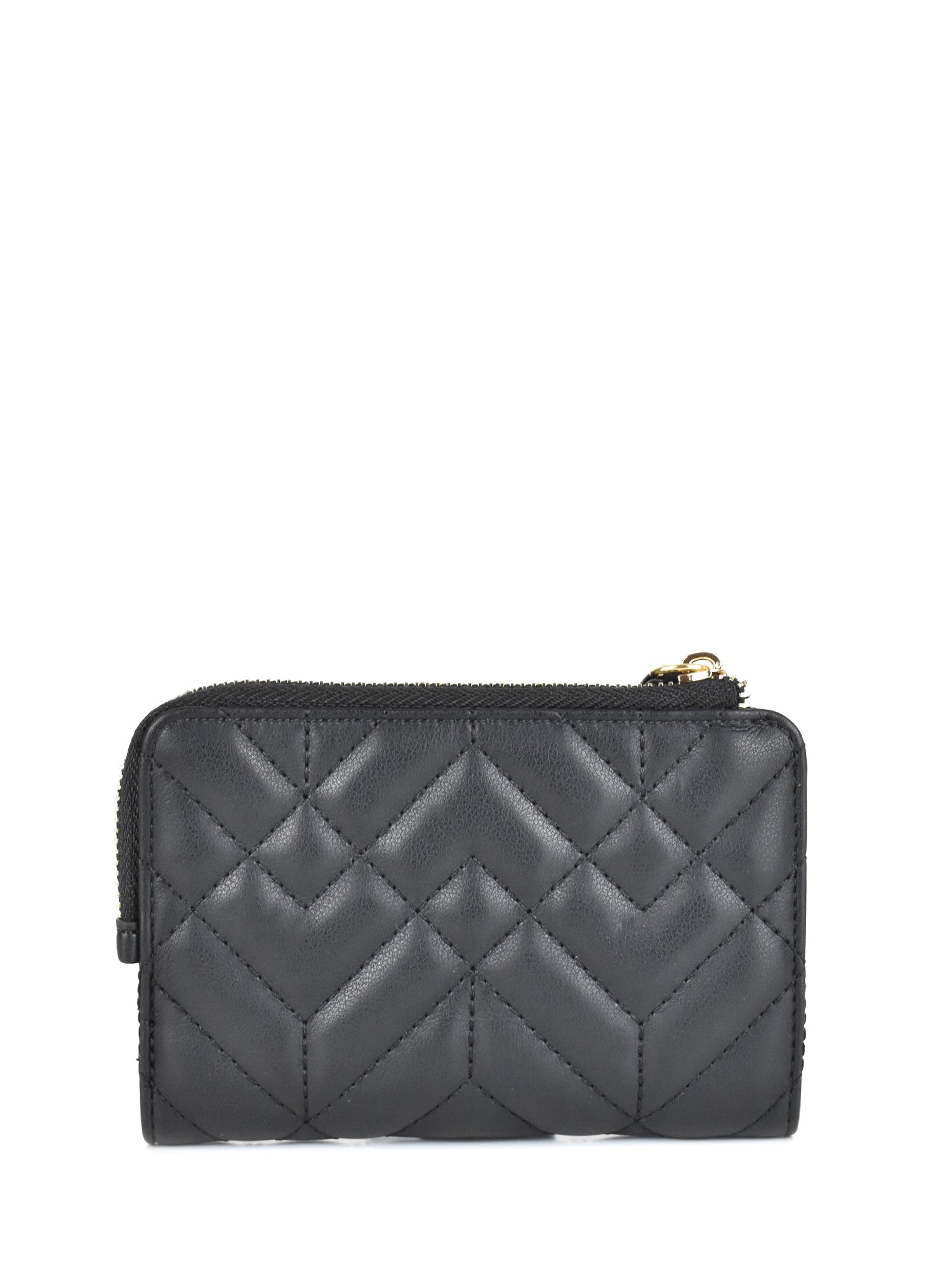 Portafogli Nero By Byblos