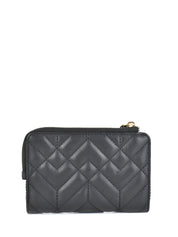 Portafogli Nero By Byblos