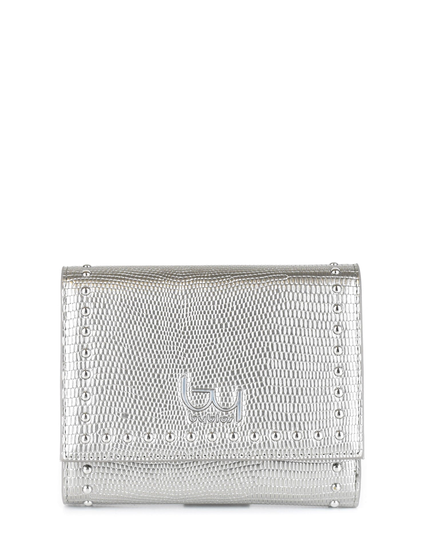 Portafogli Argento By Byblos