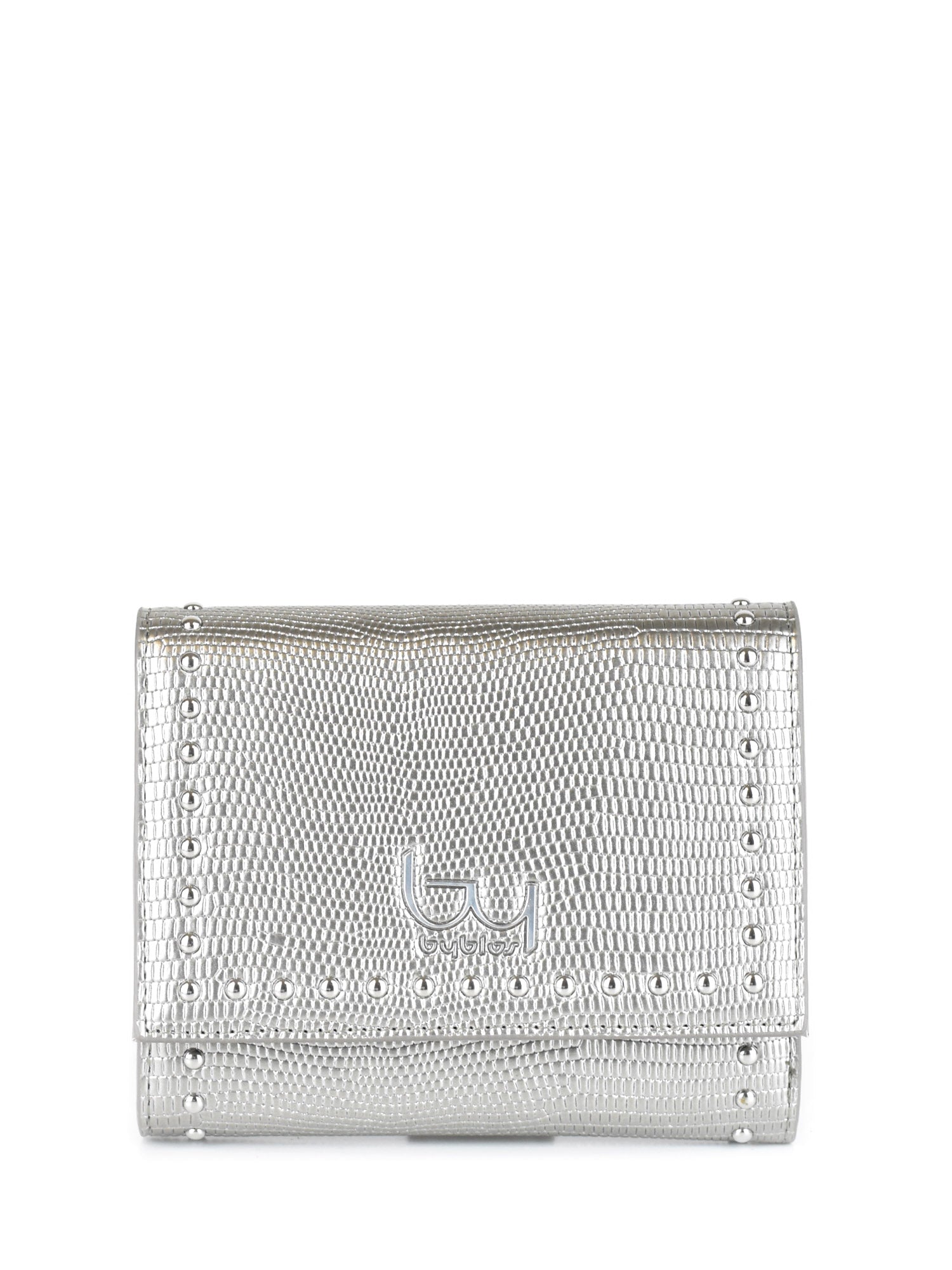 Portafogli Argento By Byblos