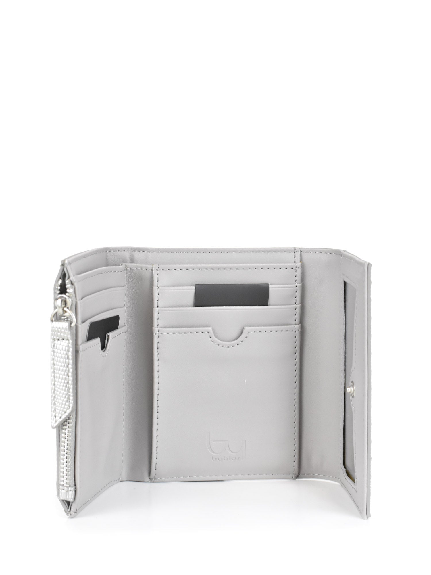 Portafogli Argento By Byblos