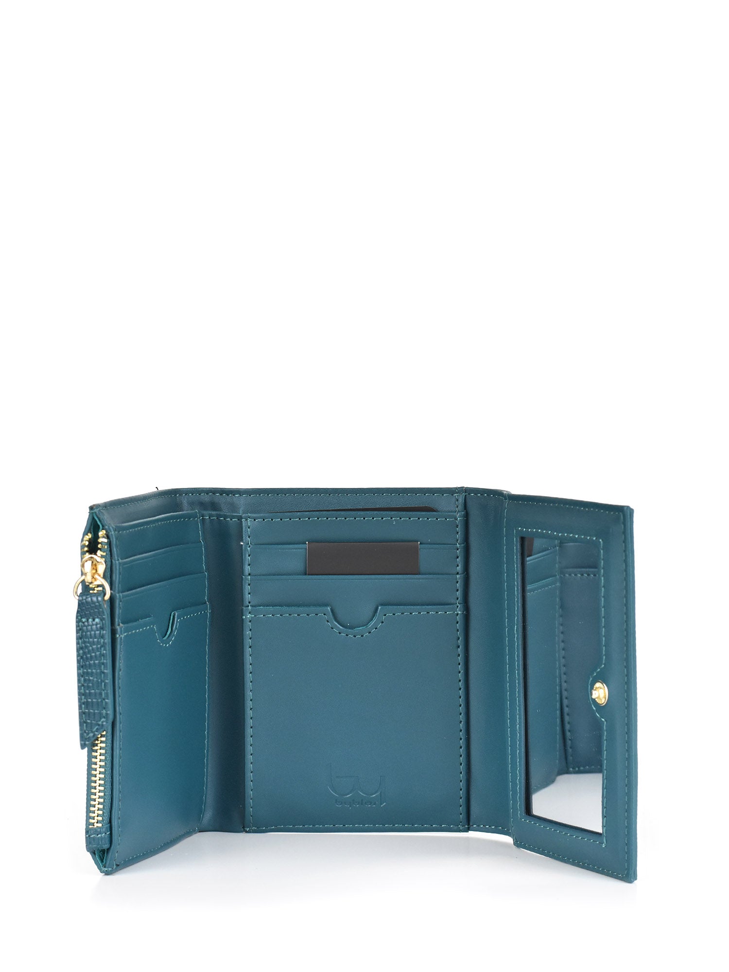 Portafogli Blu By Byblos