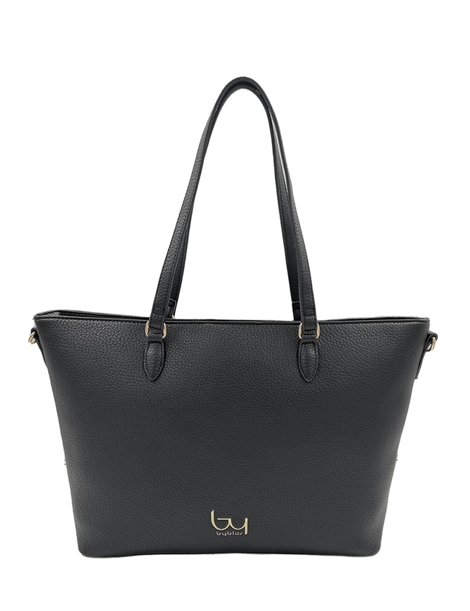 Shopper Nero By Byblos