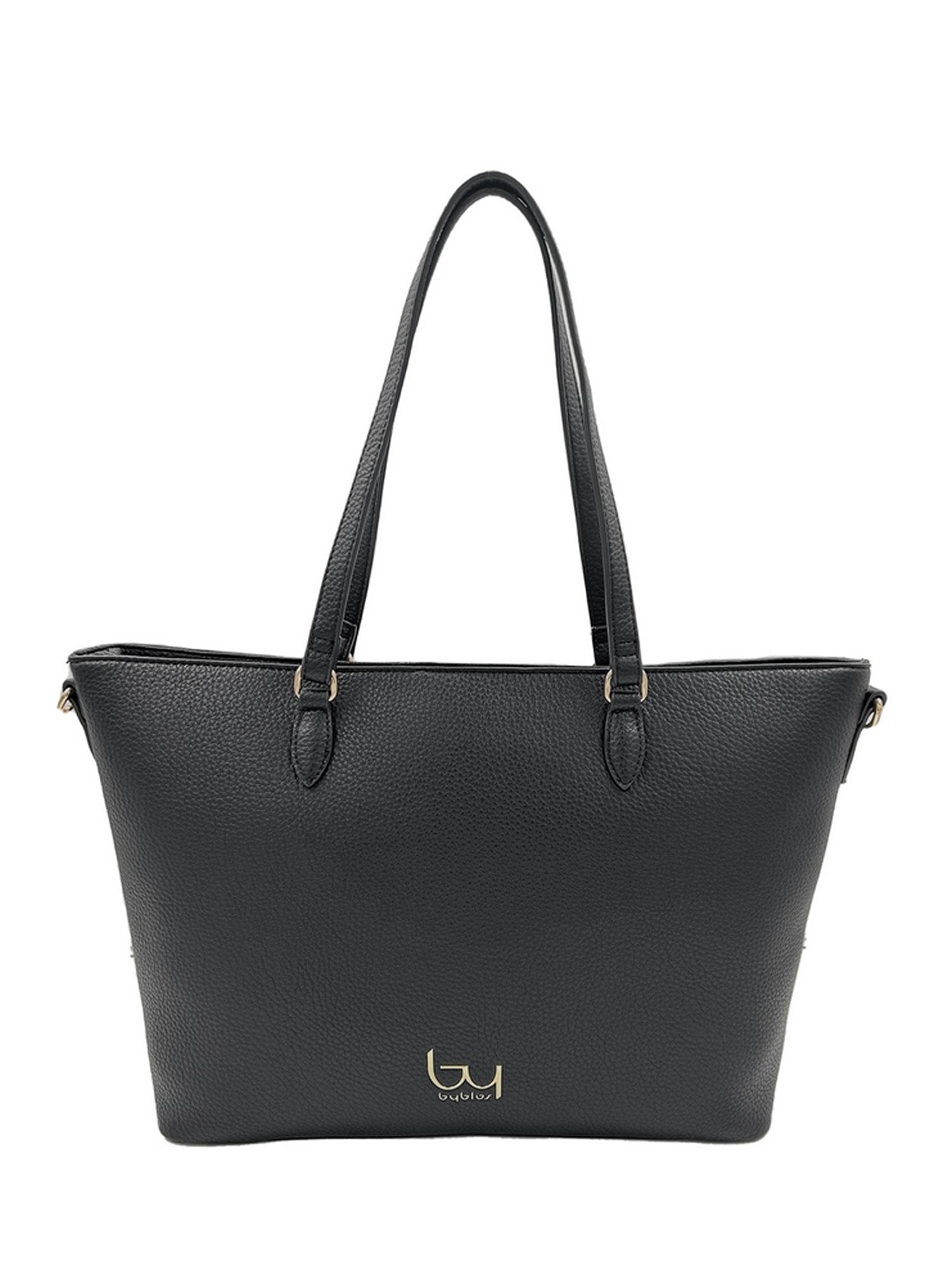 Shopper Nero By Byblos