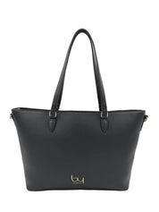 Shopper Nero By Byblos