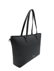 Shopper Nero By Byblos