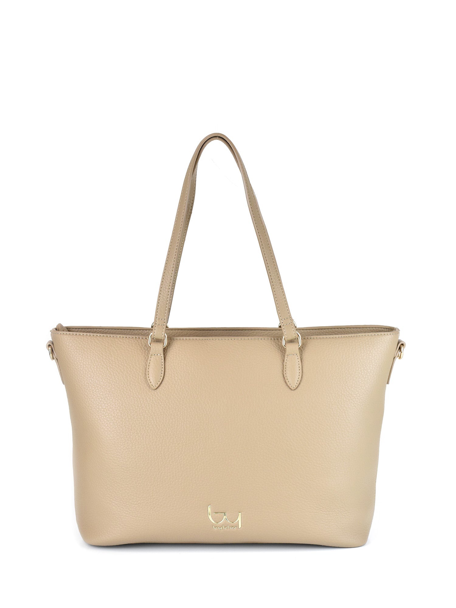 Shopper Beige By Byblos