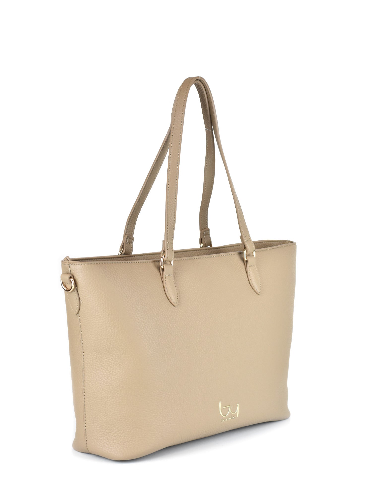 Shopper Beige By Byblos