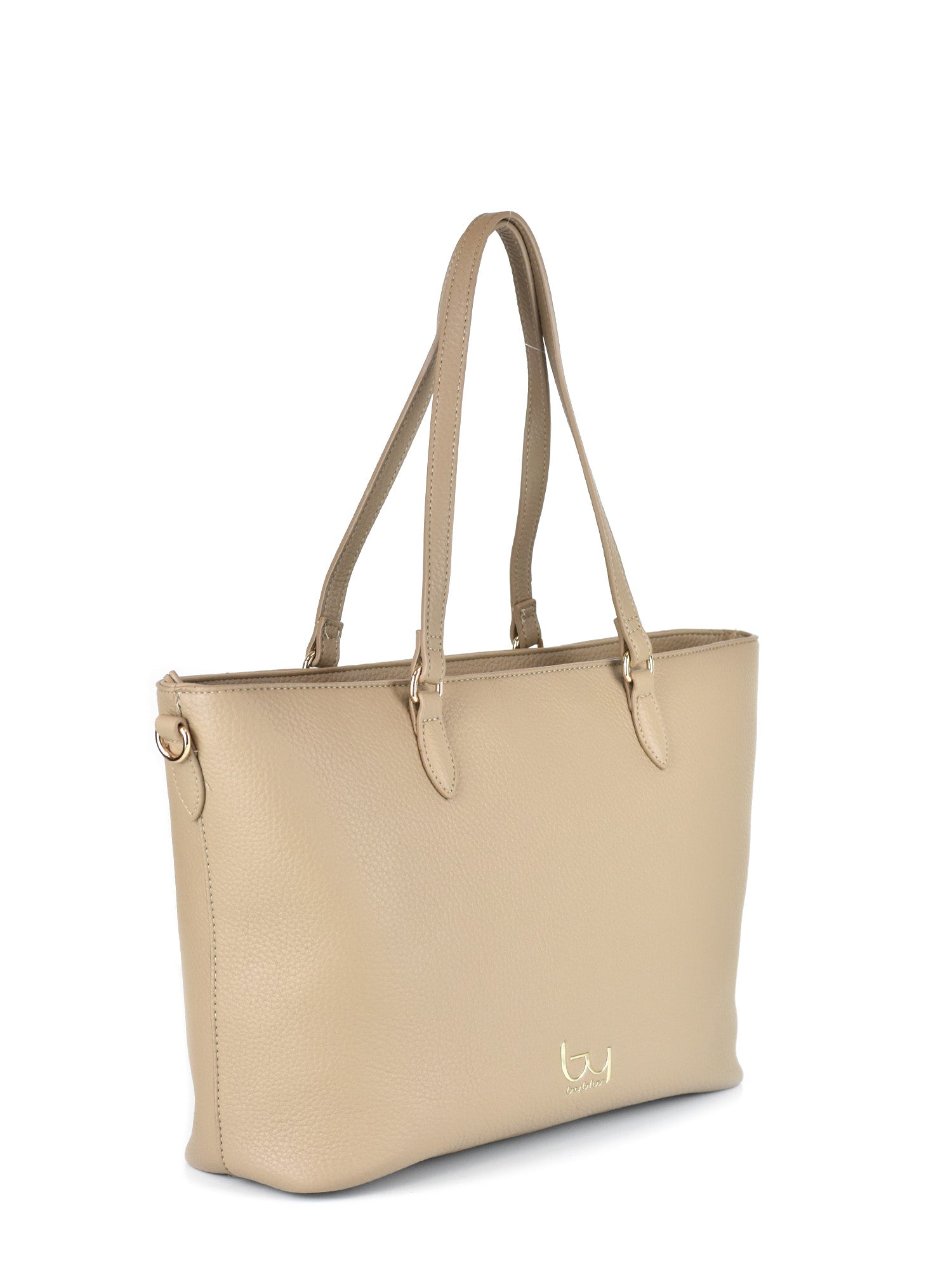 Shopper Beige By Byblos