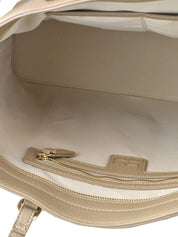 Shopper Beige By Byblos