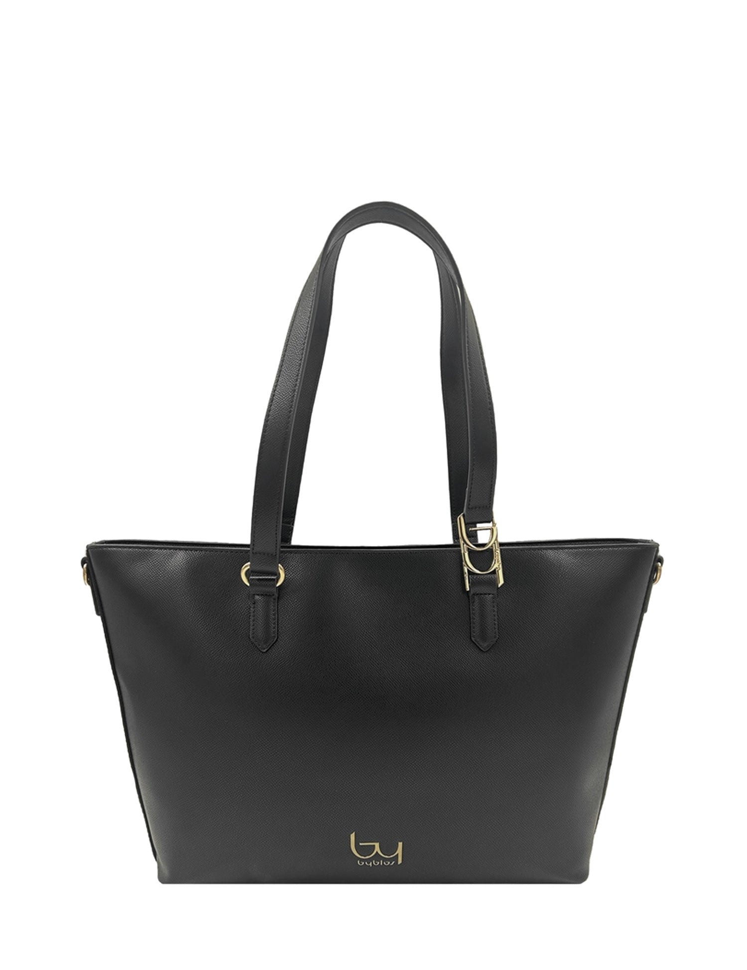 Shopper Nero By Byblos