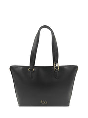 Shopper Nero By Byblos