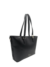 Shopper Nero By Byblos