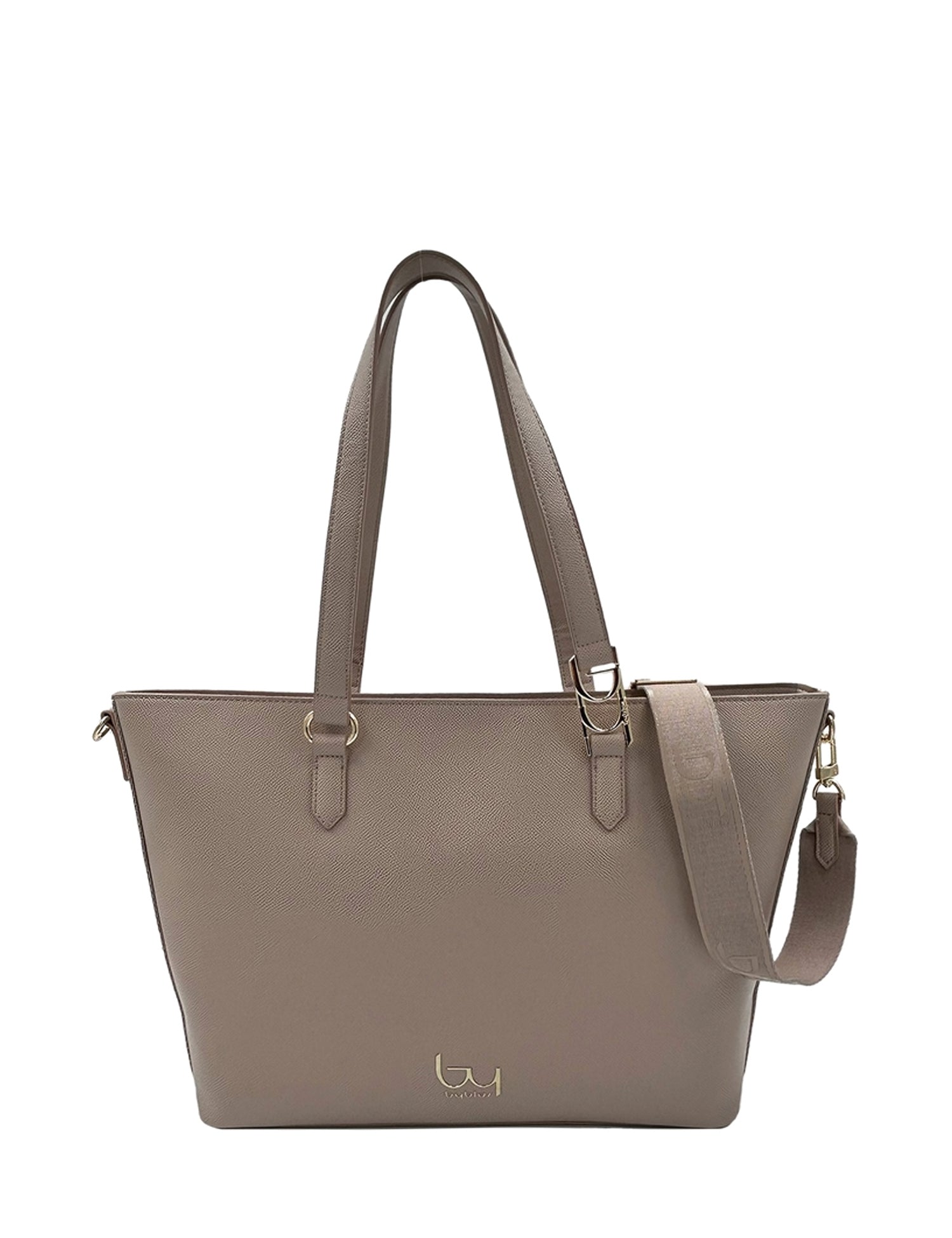 Shopper Tortora By Byblos