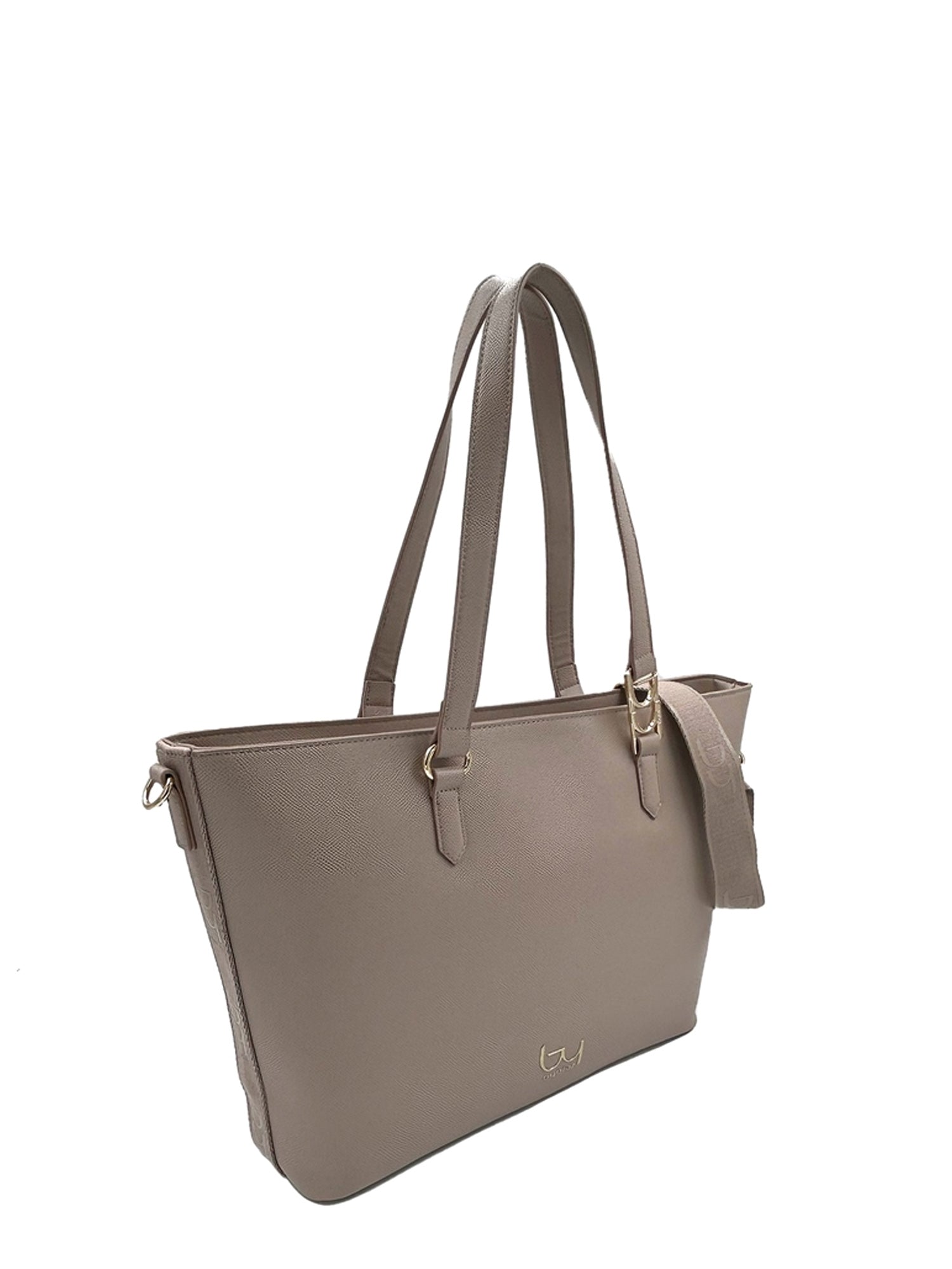 Shopper Tortora By Byblos