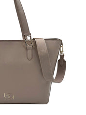 Shopper Tortora By Byblos