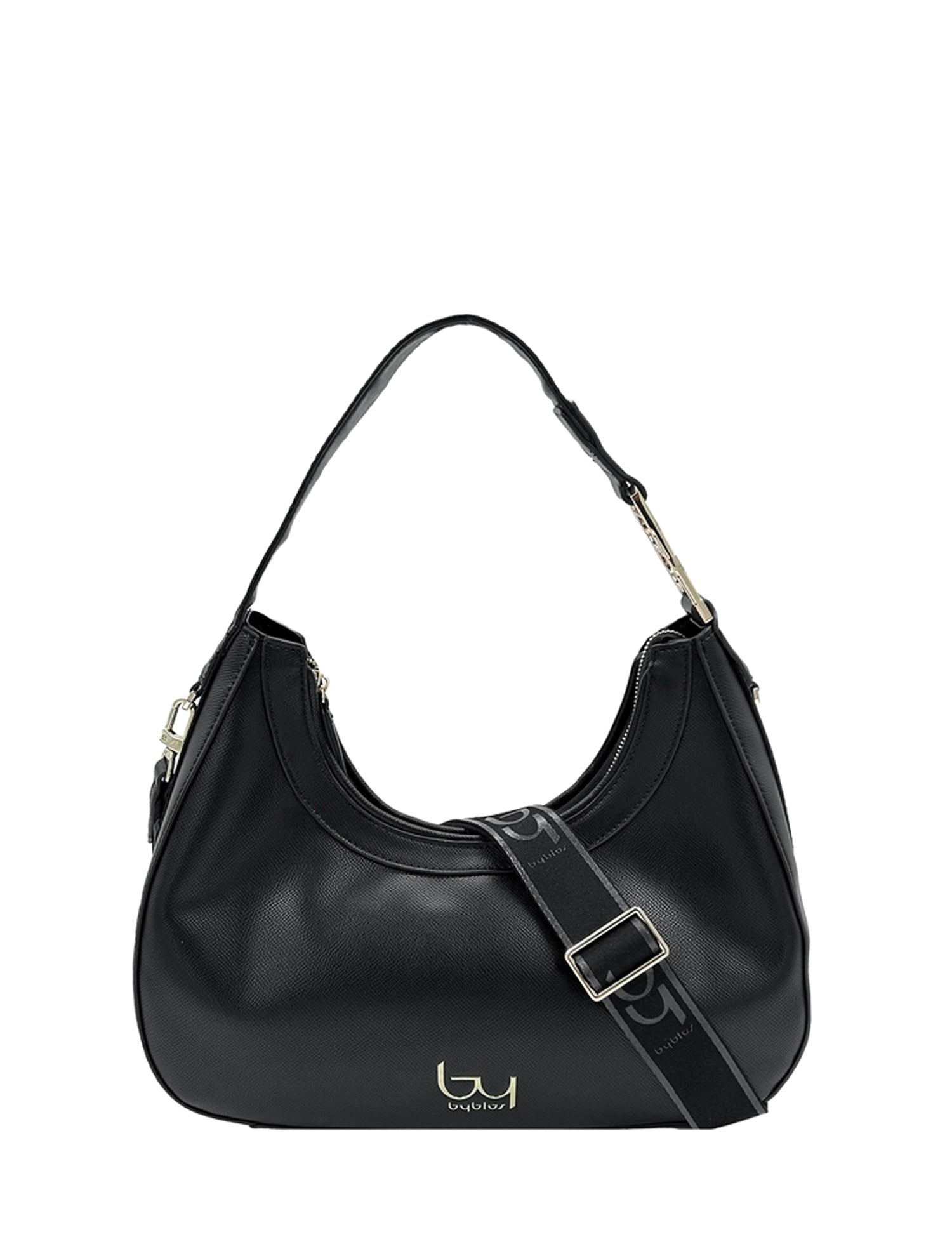 Borse a spalla Nero By Byblos