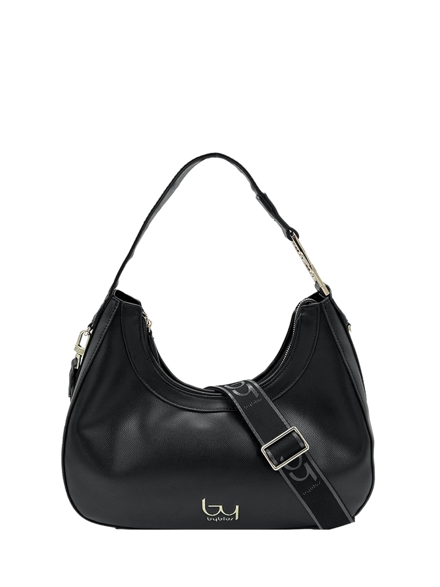 Borse a spalla Nero By Byblos