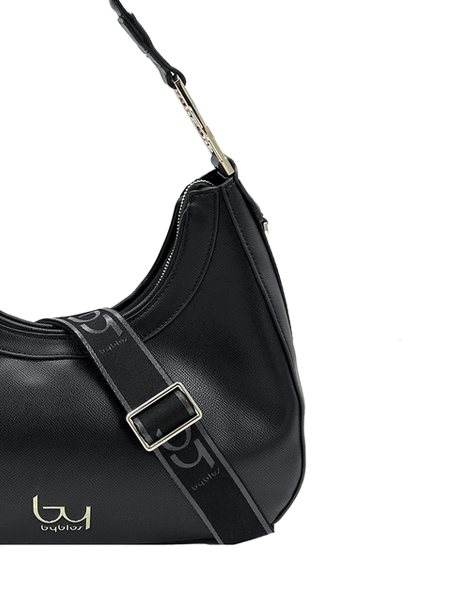 Borse a spalla Nero By Byblos