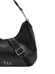 Borse a spalla Nero By Byblos