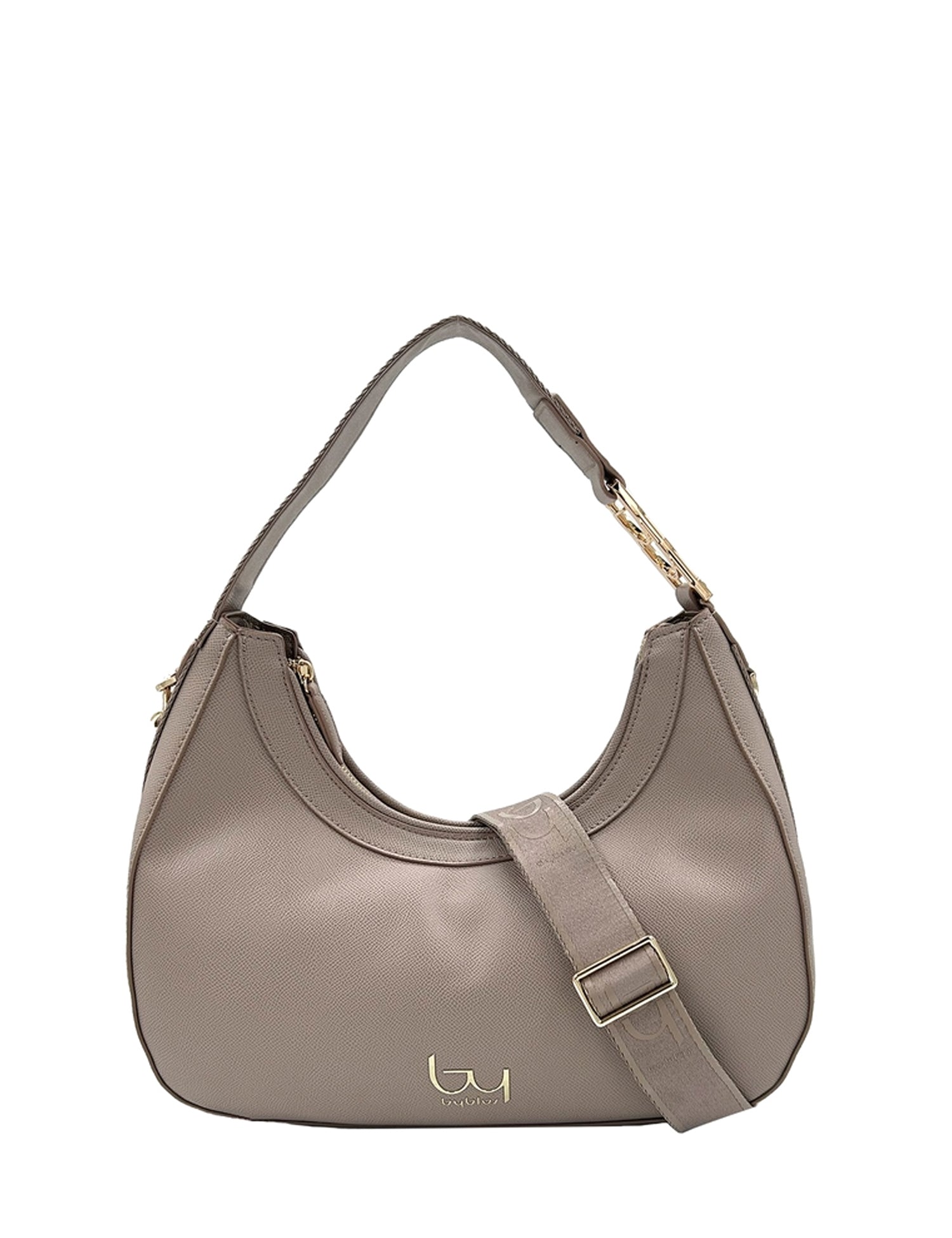 Borse a spalla Tortora By Byblos