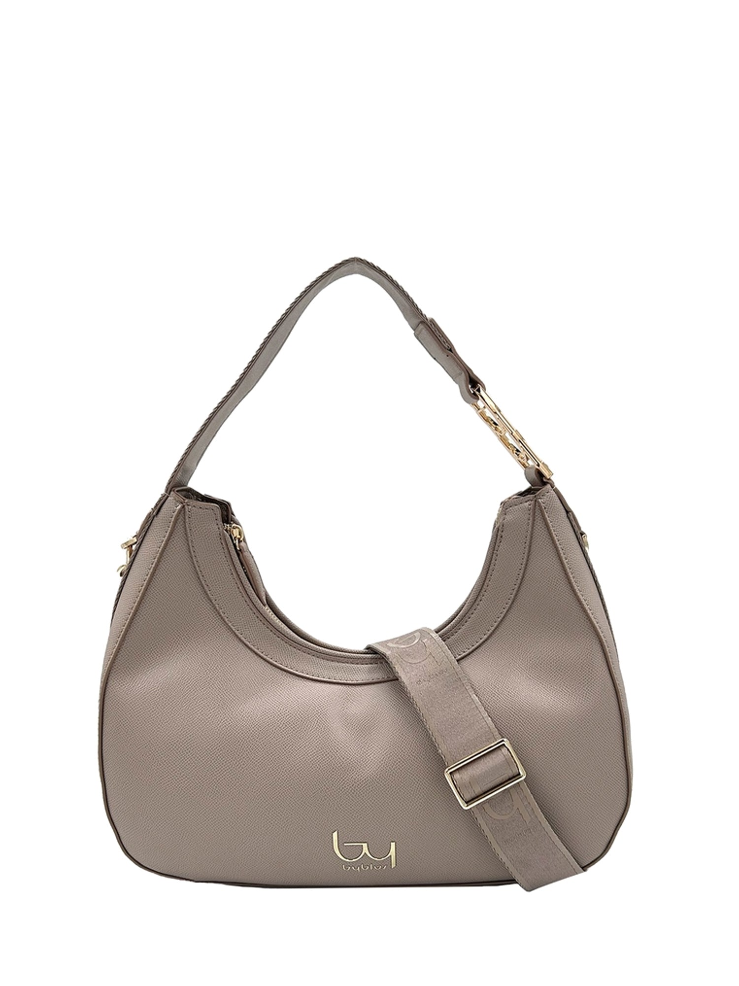 Borse a spalla Tortora By Byblos