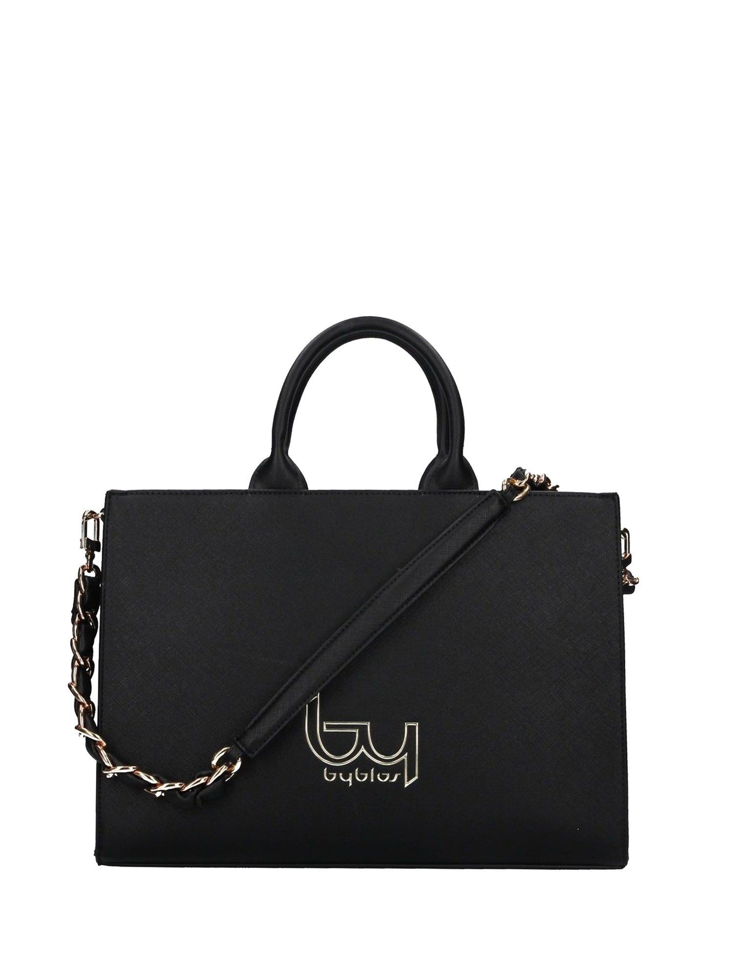 Borse a mano Nero By Byblos