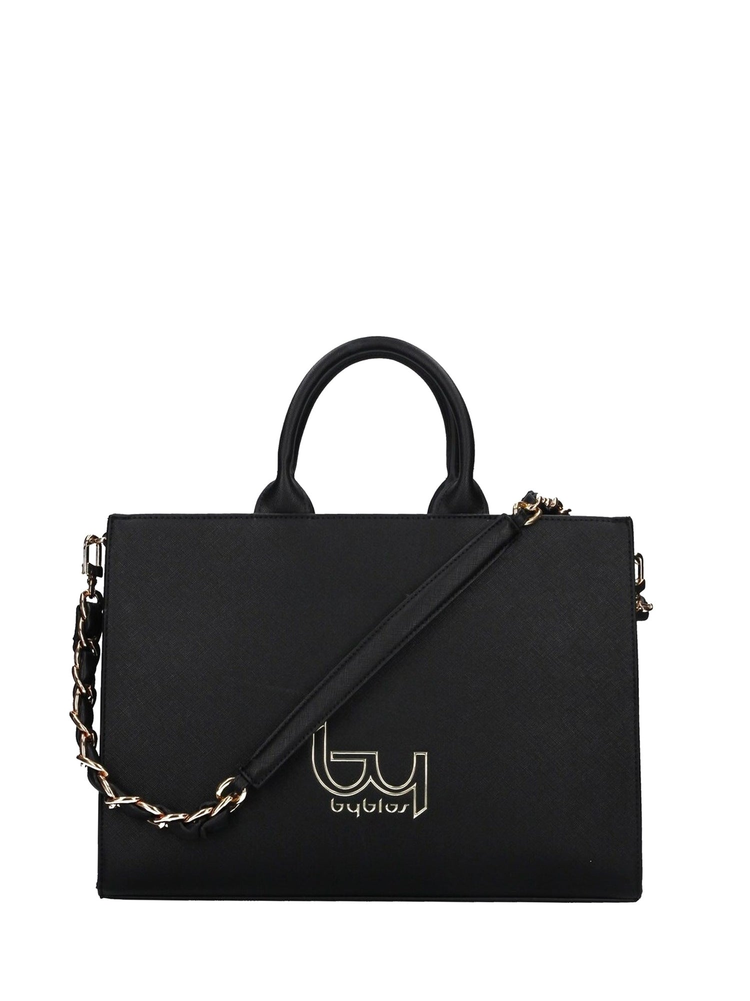 Borse a mano Nero By Byblos